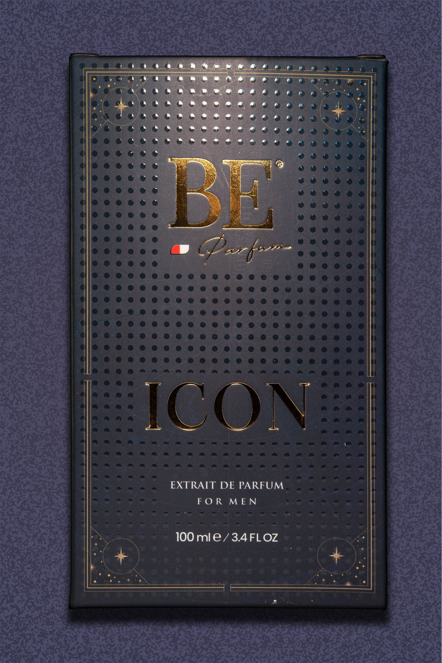 Icon | Inspired by Stronger With You