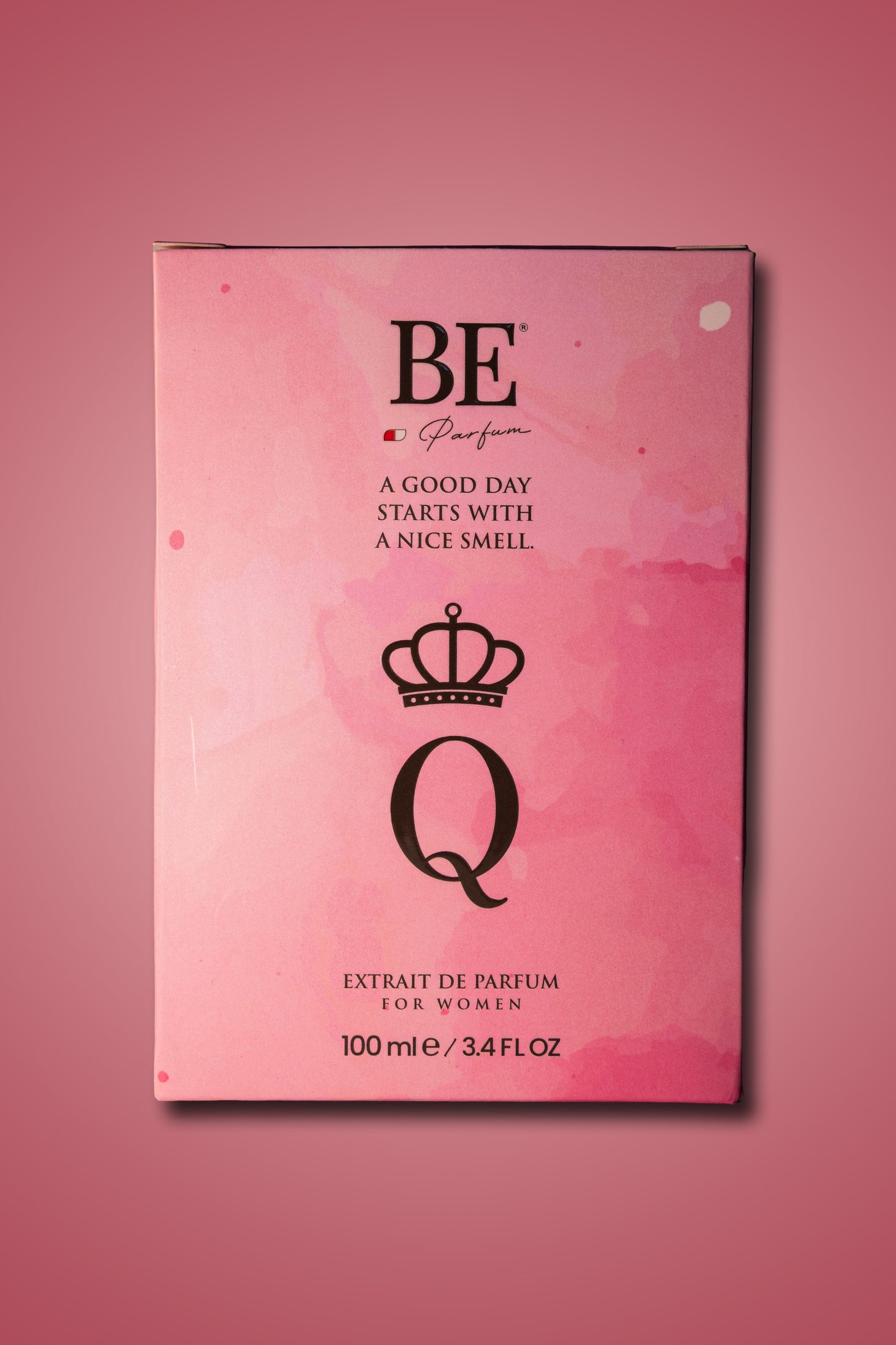 Q | Inspired by Born in Roma Donna