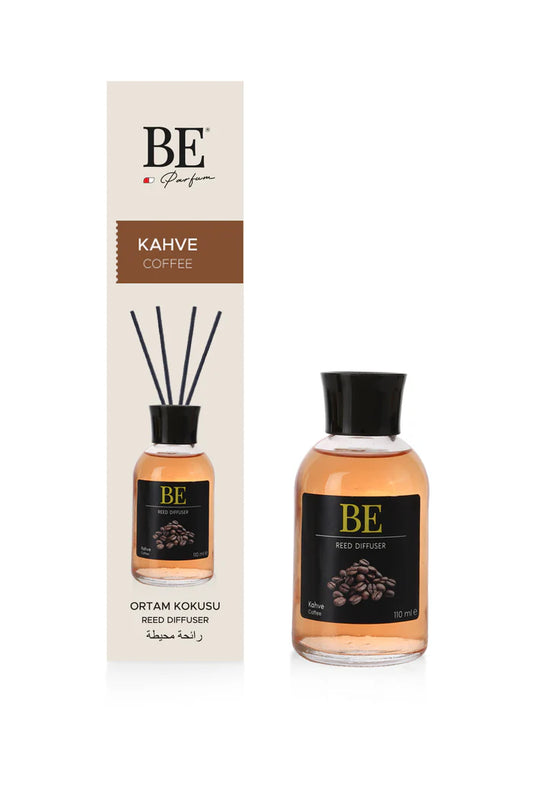 Kahve - Koffie | Diffuser