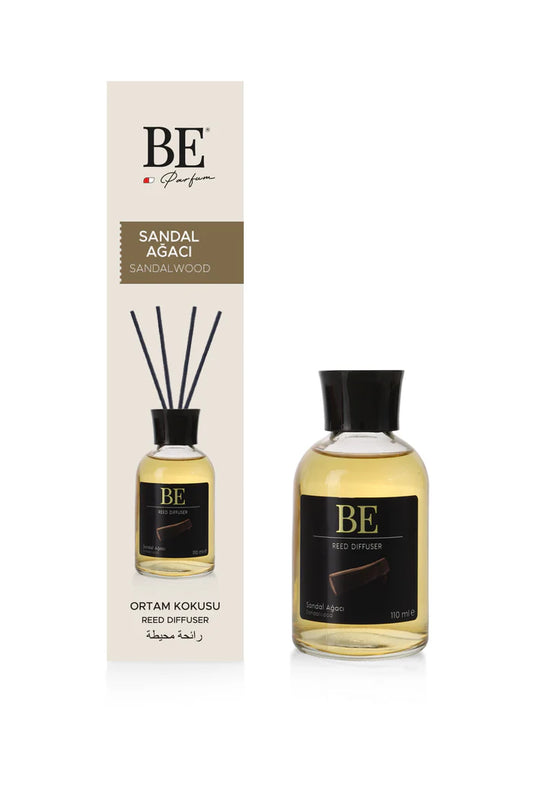 Sandal Ağacı - Sandalhout | Diffuser
