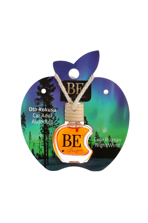 Autoverfrisser - Nightwind