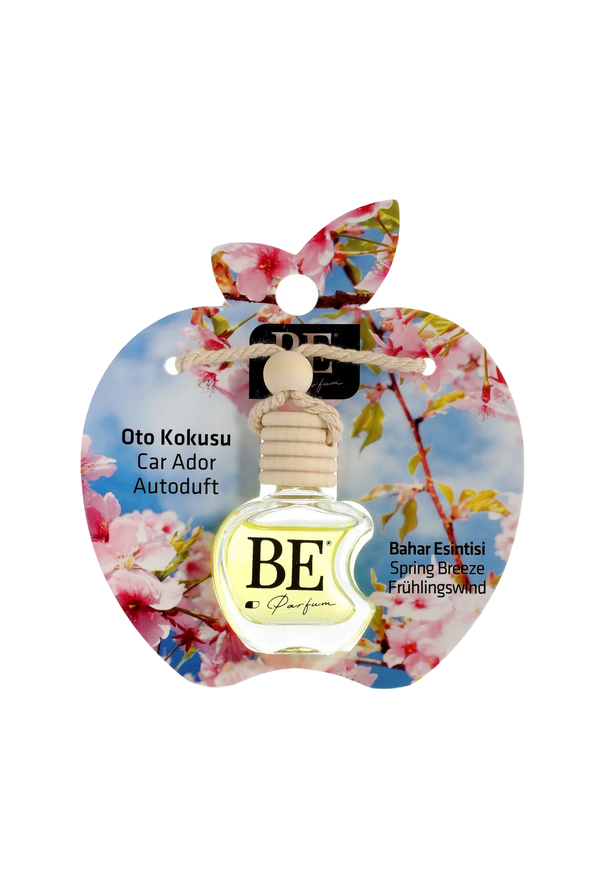 Autoverfrisser - Spring Breeze