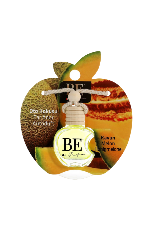 Autoverfrisser - Melon
