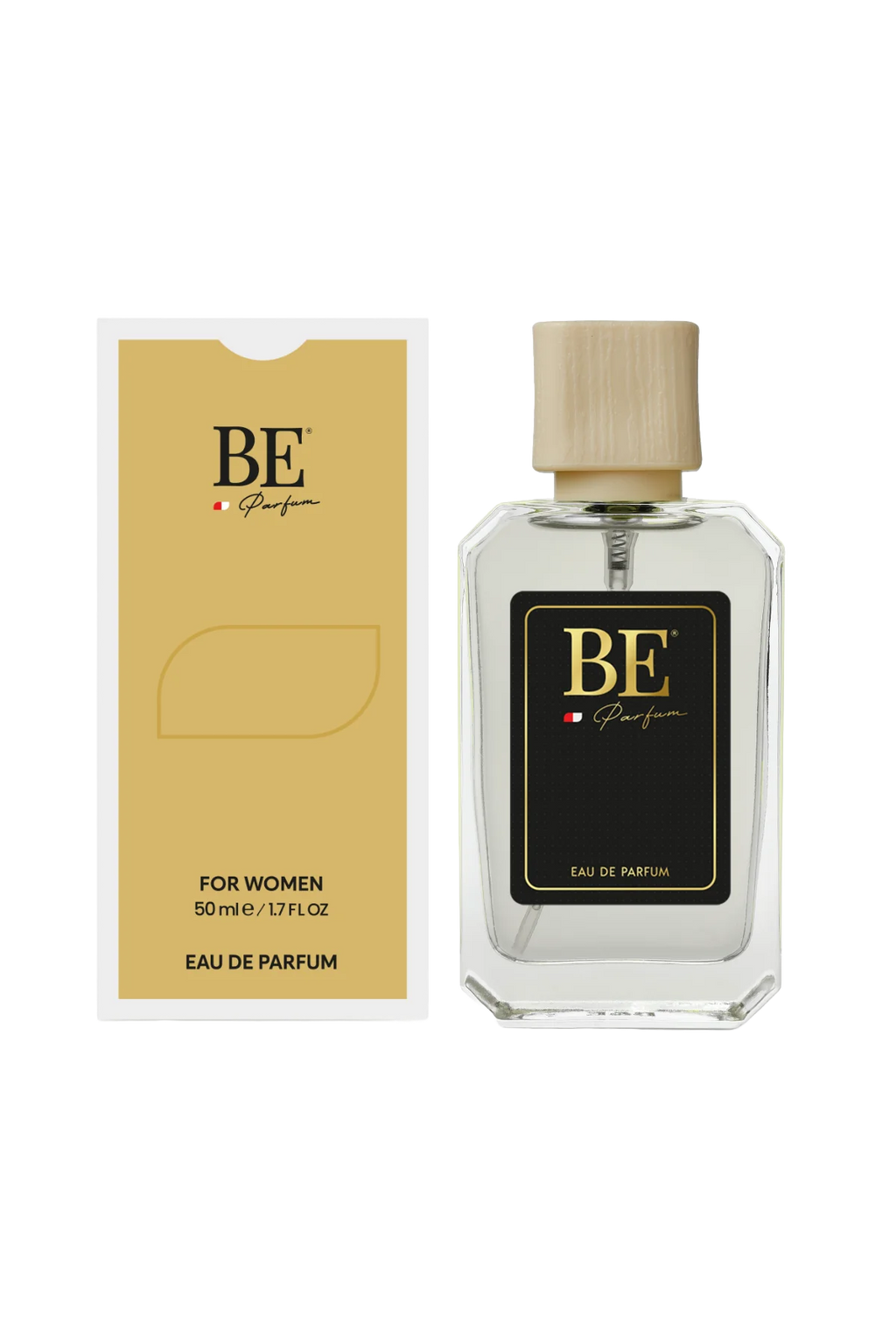 B-120 | Inspired by Goddess