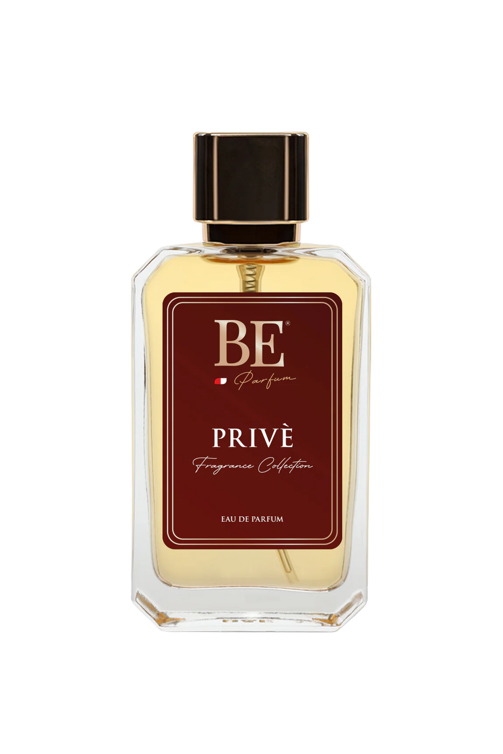 B-80 | Inspired by Love, Don't Be Shy