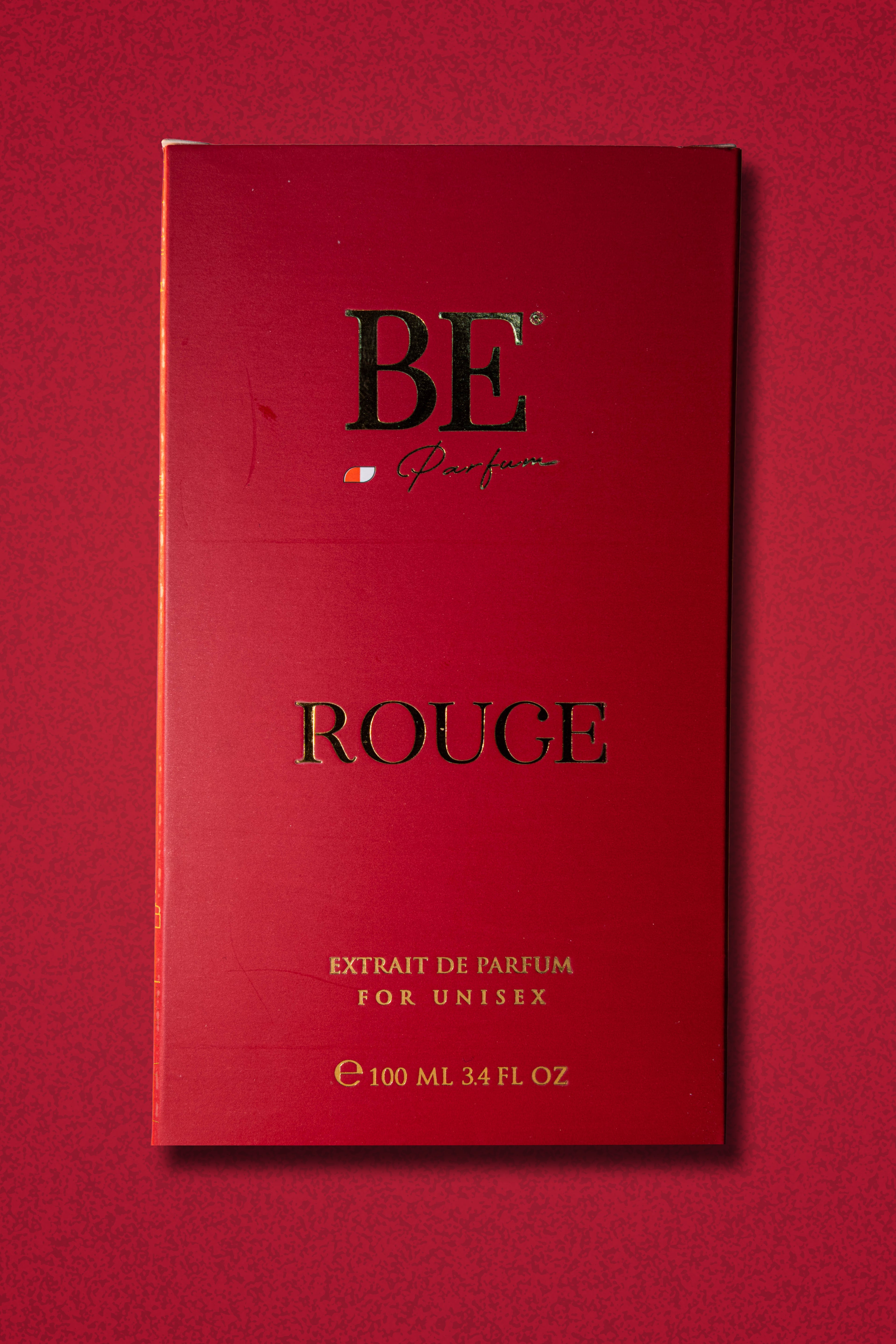 Rouge | Inspired by Baccarat Rouge