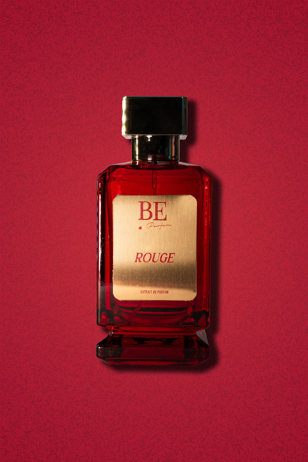Rouge | Inspired by Baccarat Rouge