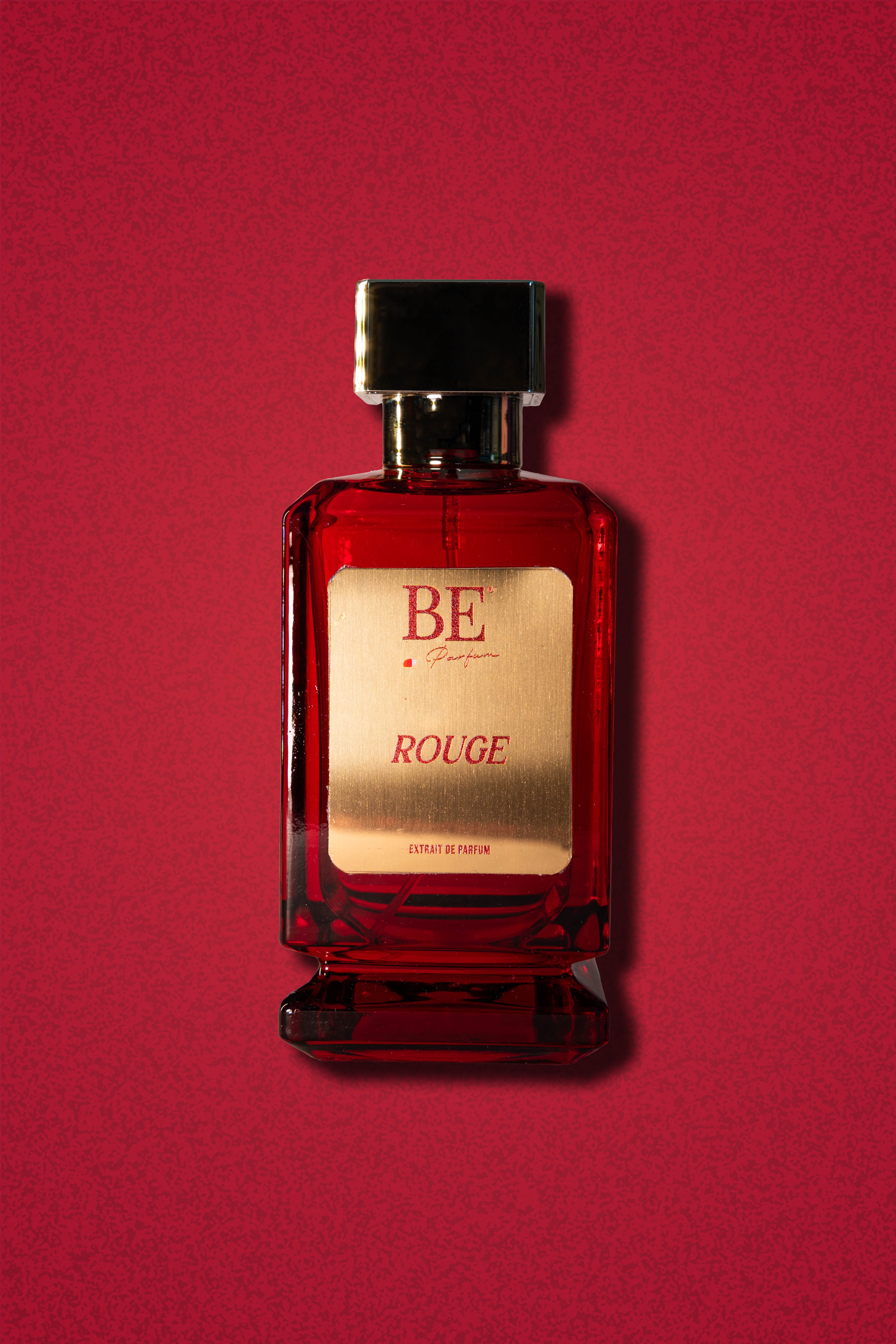Rouge | Inspired by Baccarat Rouge