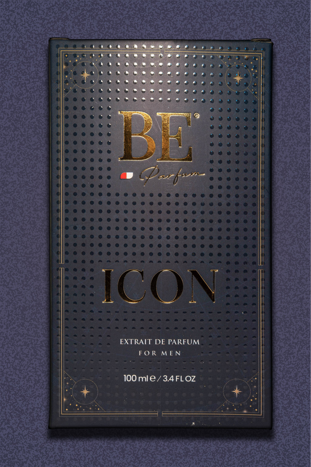 Icon | Inspired by Stronger With You