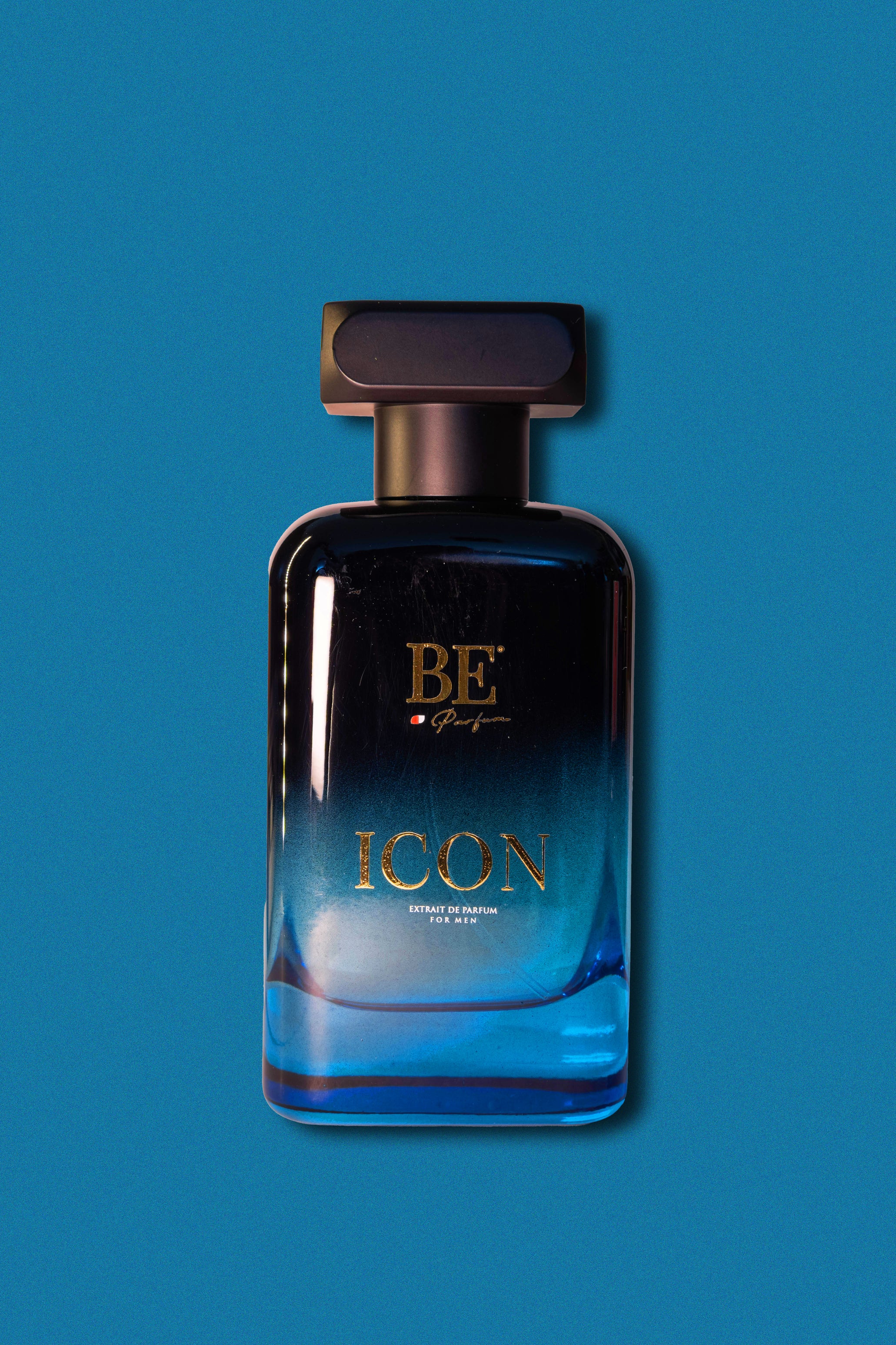 Icon | Inspired by Stronger With You