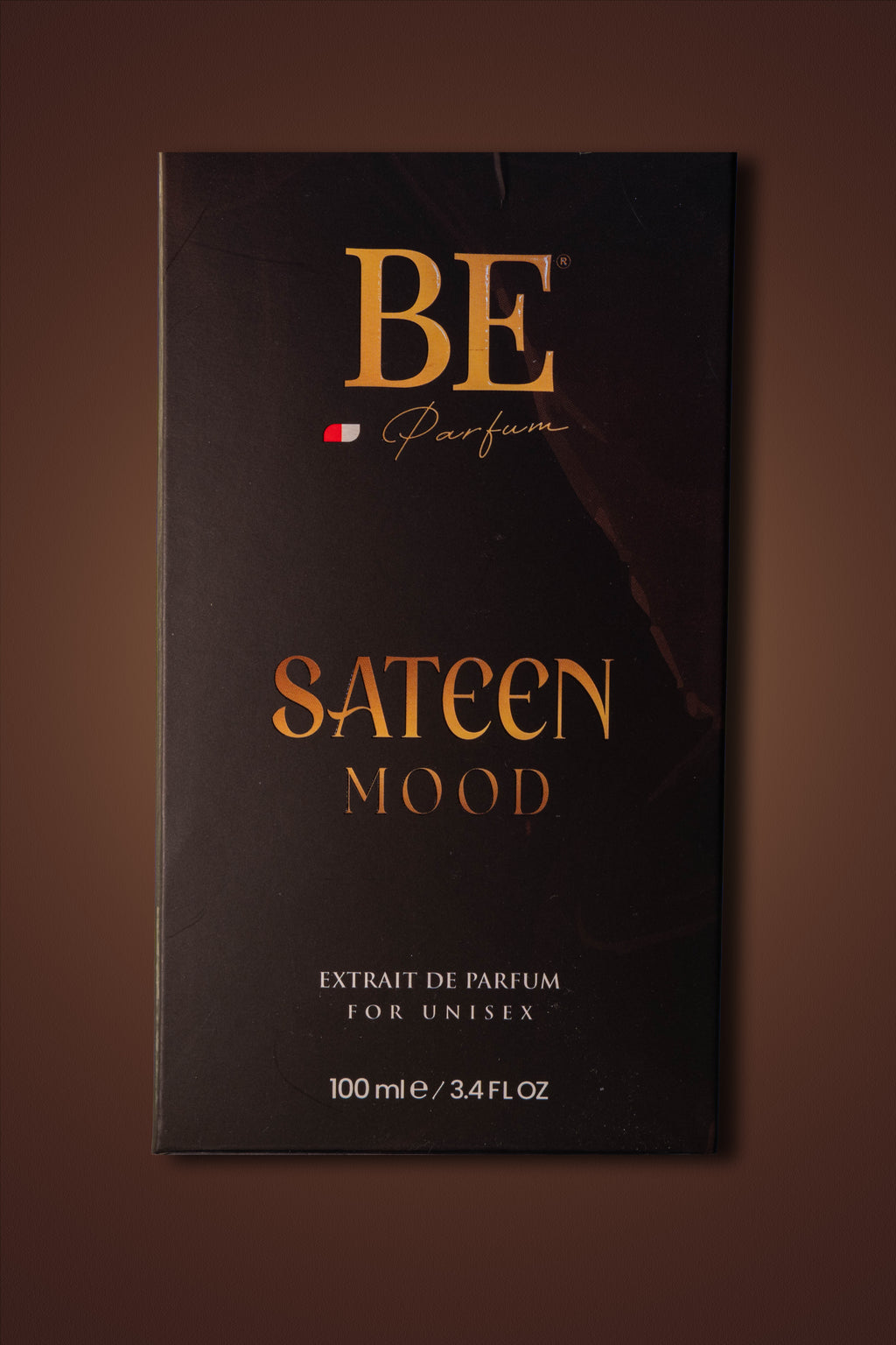 Sateen Mood | Inspired by Arabians Tonka