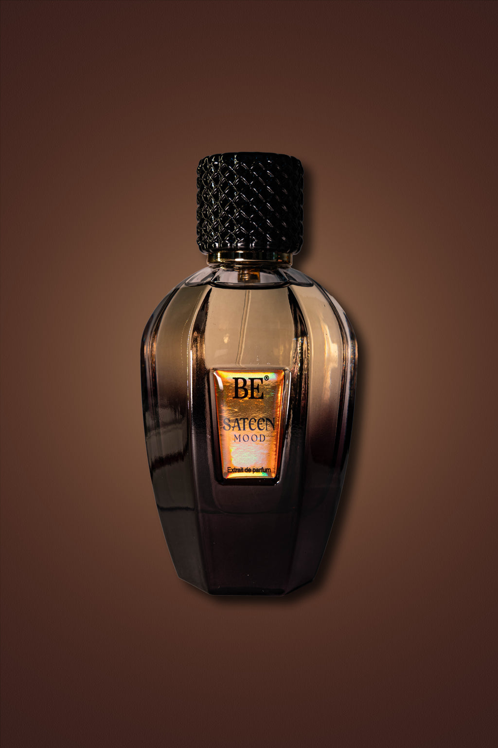 Sateen Mood | Inspired by Arabians Tonka