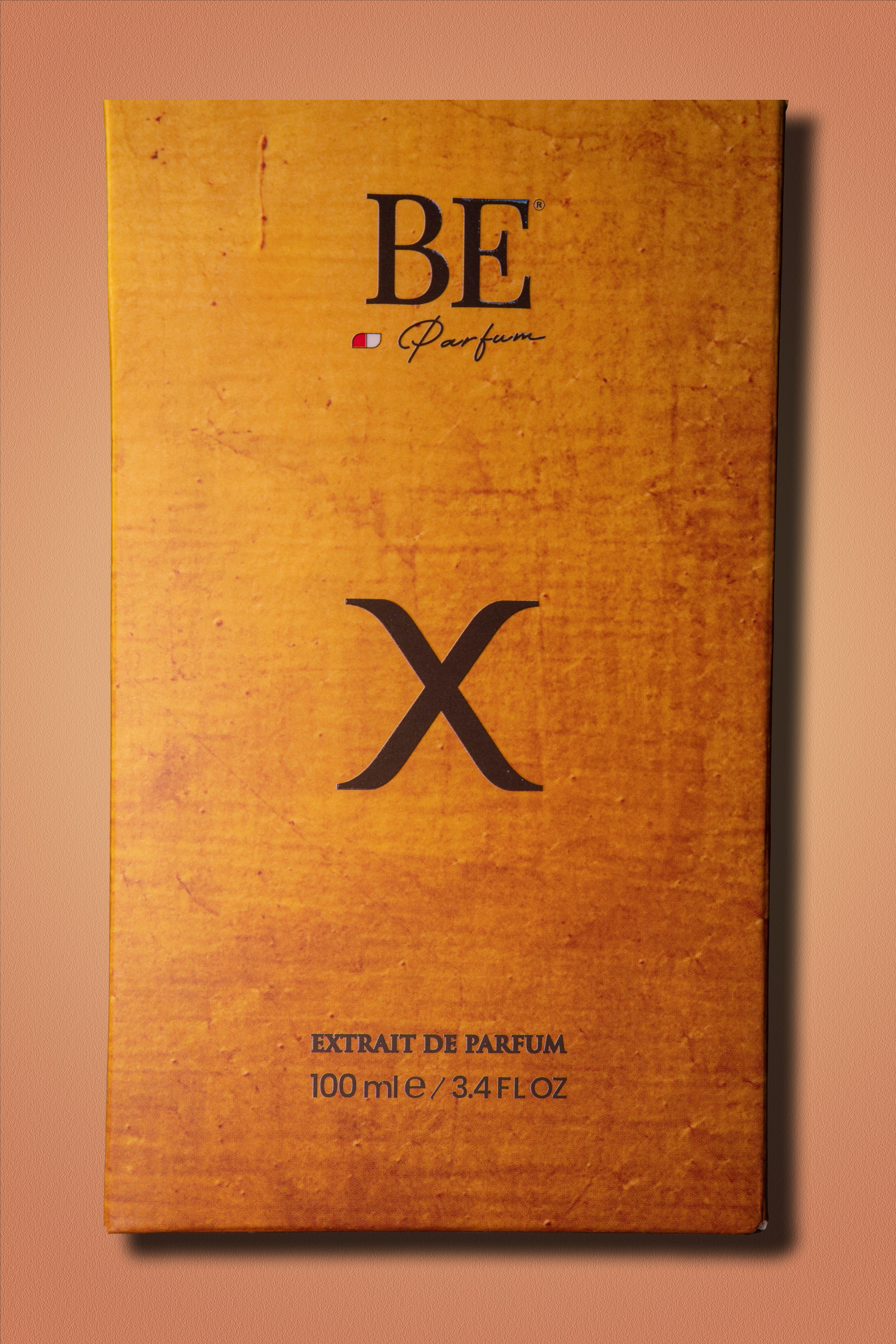 X | Inspired by Tyl Assoluto