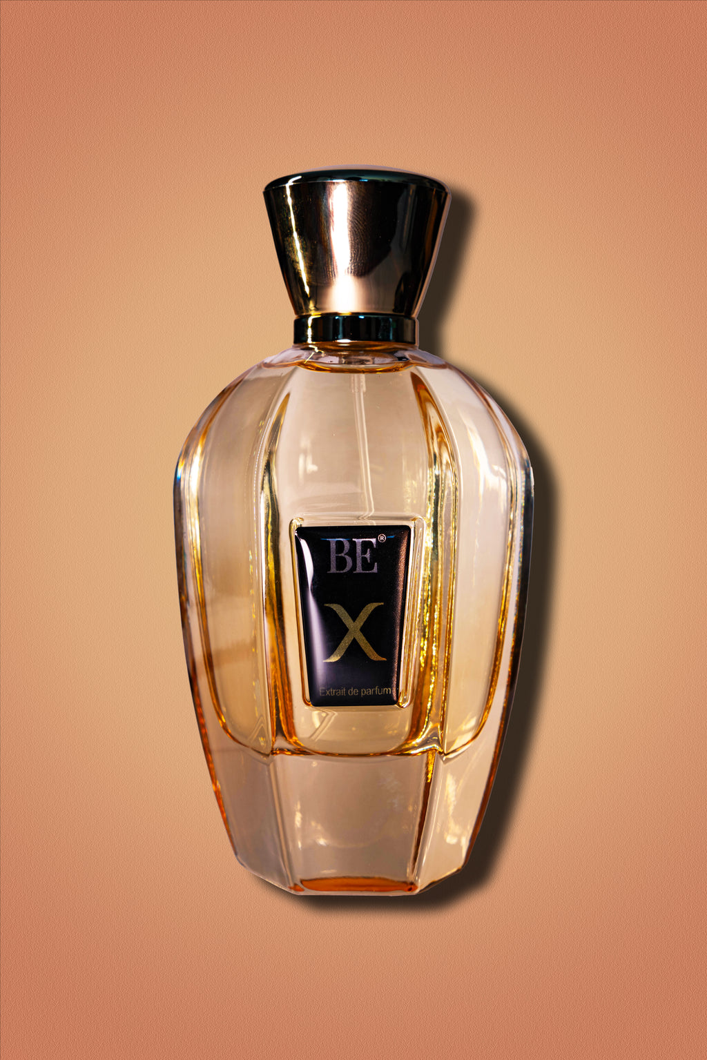 X | Inspired by Tyl Assoluto