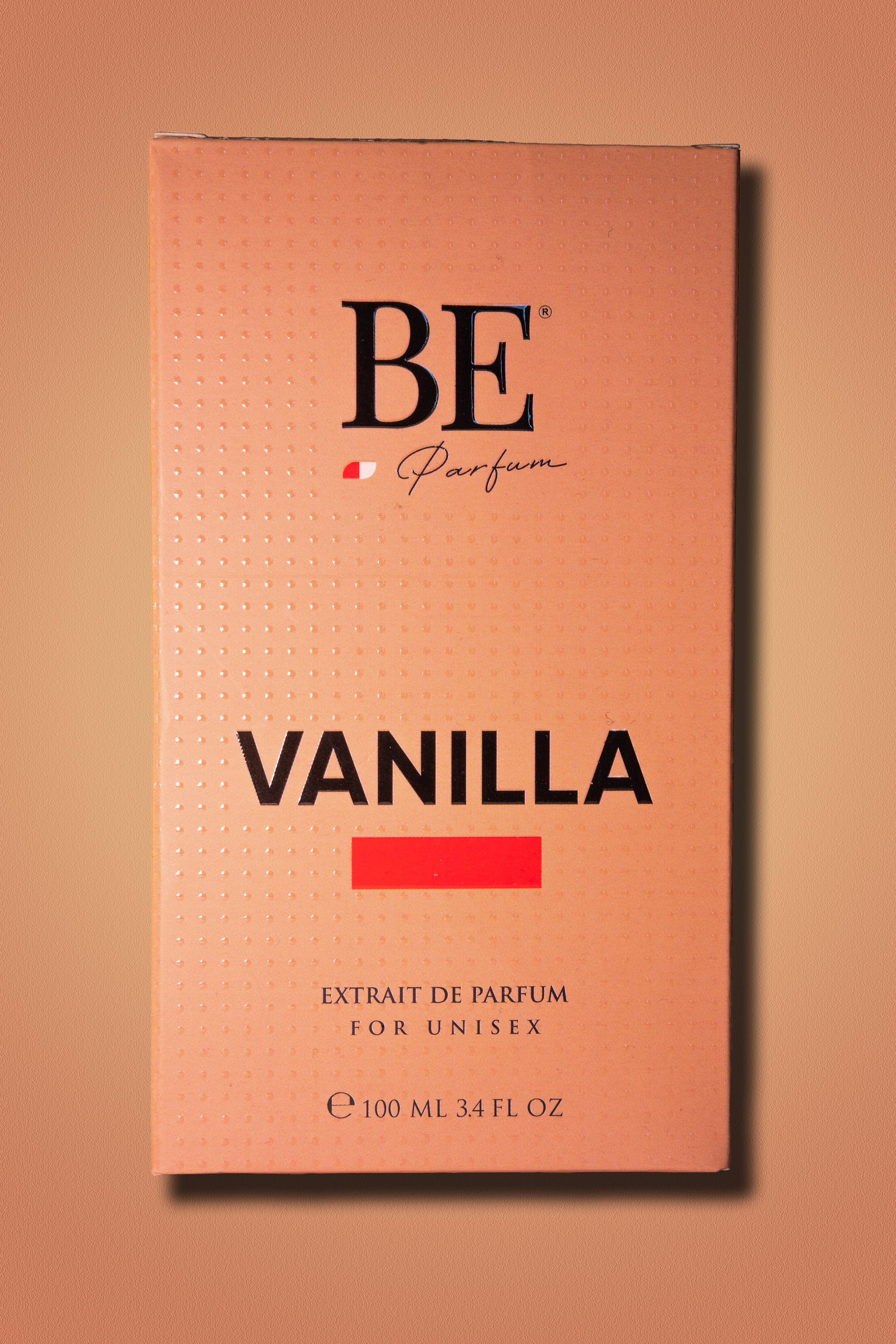 Vanilla | Inspired by Vanilla Sex