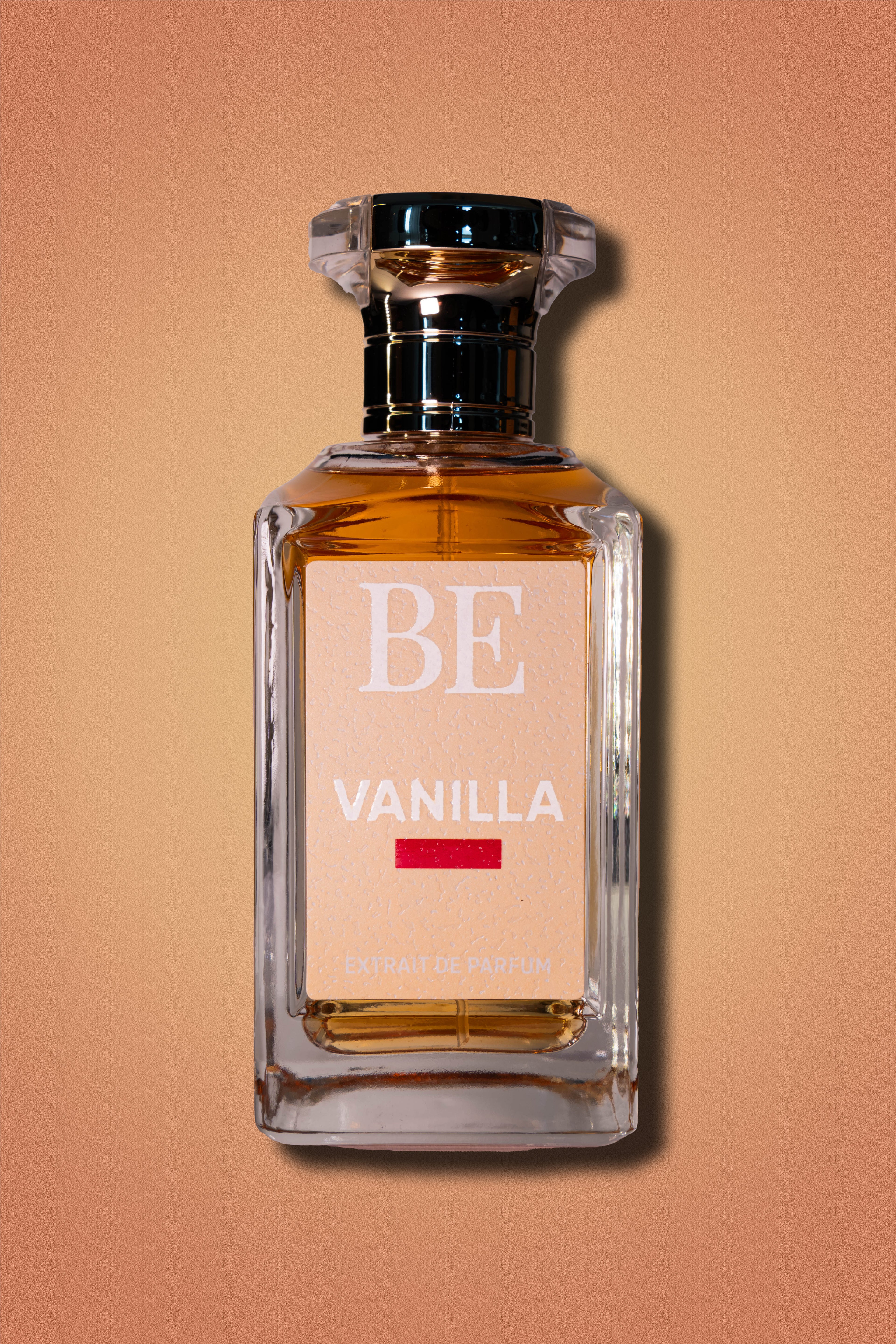 Vanilla | Inspired by Vanilla Sex