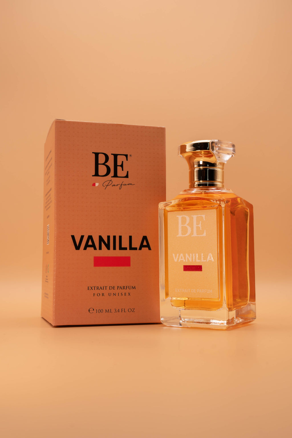 Vanilla | Inspired by Vanilla Sex