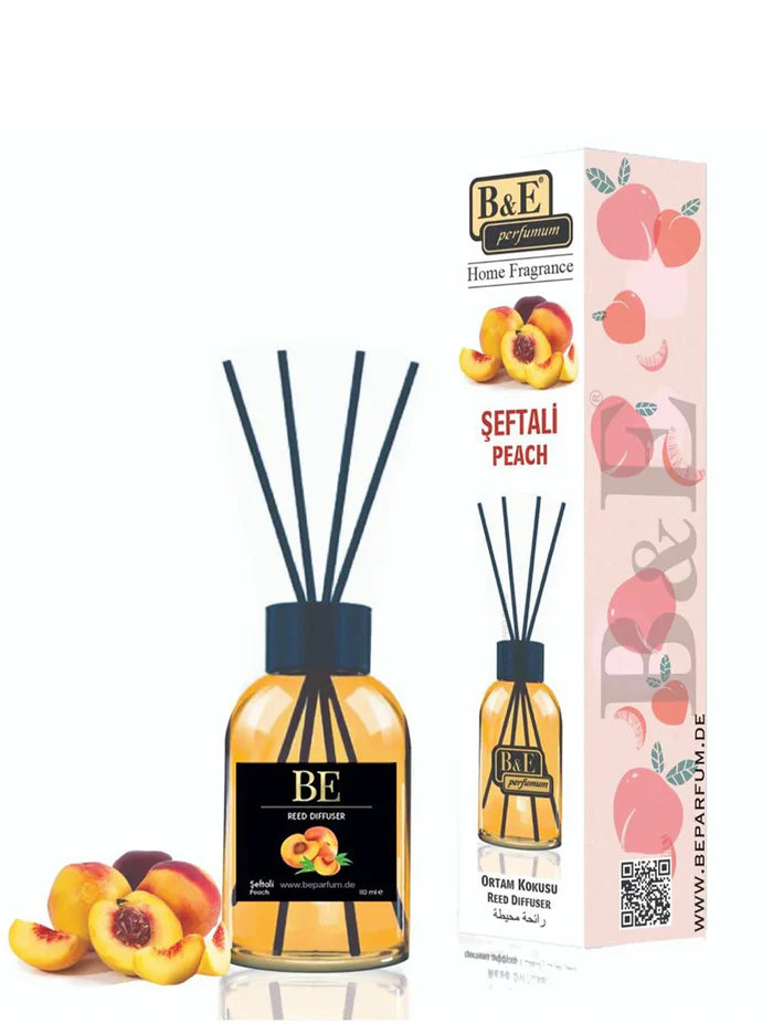Şeftali - Perzik | Diffuser