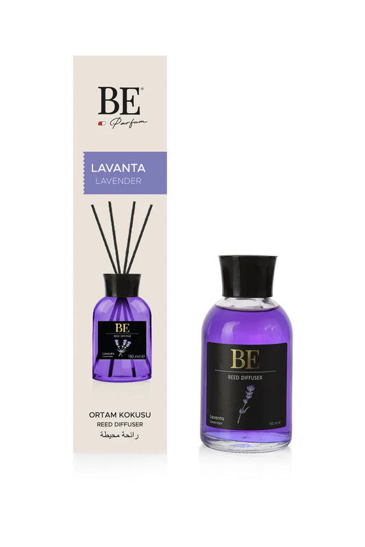 Lavanta - Lavendel | Diffuser