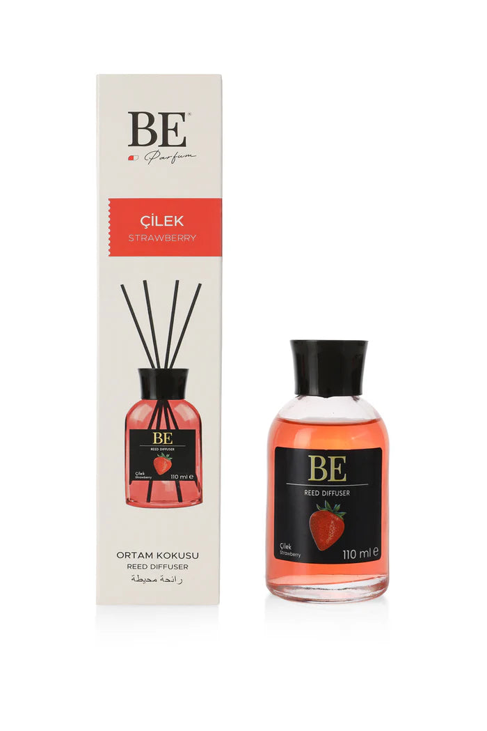 Çilek - Aardbei | Diffuser