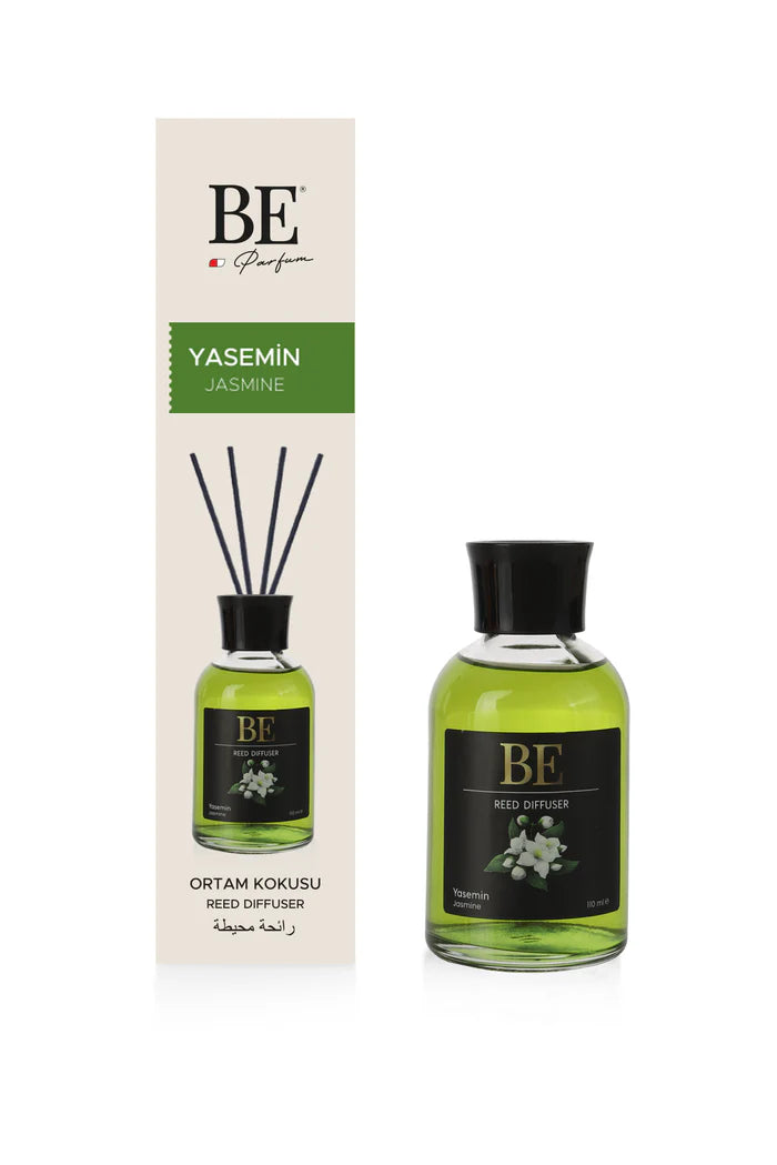 Yasemin - Jasmijn | Diffuser