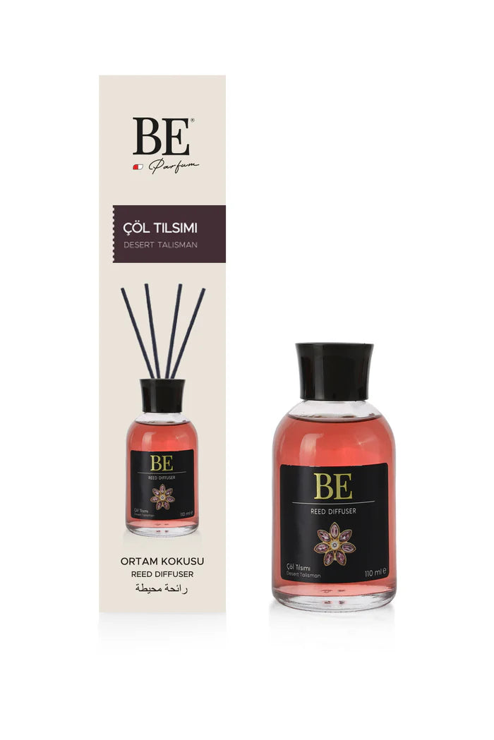 Çöl Tılsımı - Woestijn Talisman | Diffuser