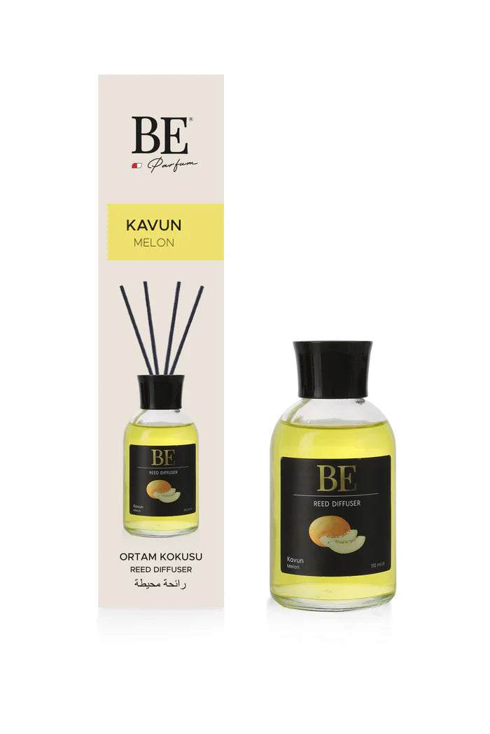 Kavun - Meloen | Diffuser