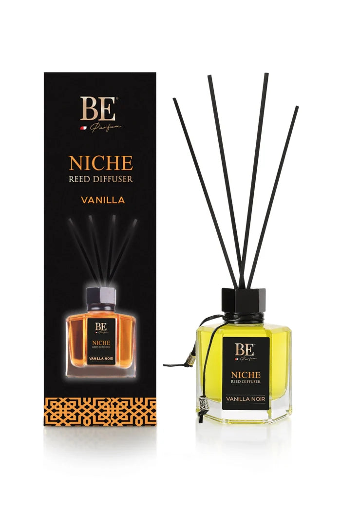 Vanilla - Vanille | Niche Diffuser